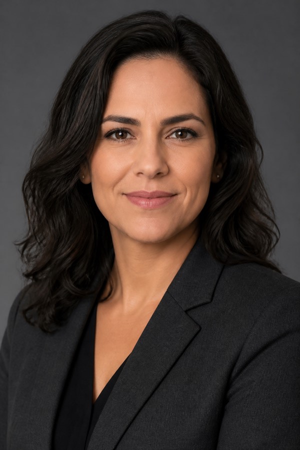 Ana Luiza Ferreira
