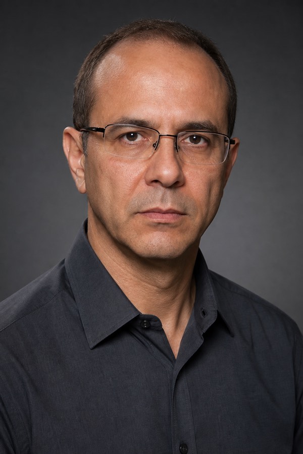 Marcelo Tavares